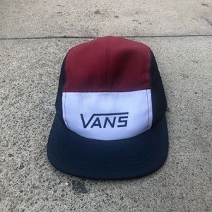 Vans Hat
